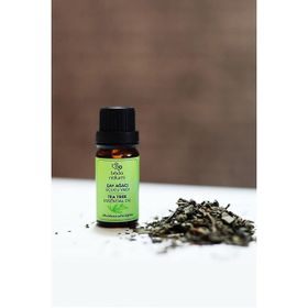 Bade Natural 10 Ml Çay Ağacı Uçucu Yağı