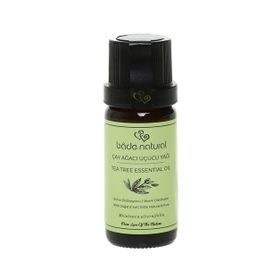 Bade Natural 10 Ml Çay Ağacı Uçucu Yağı