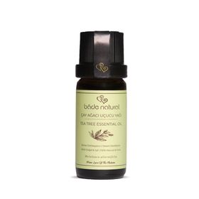 Bade Natural 10 Ml Çay Ağacı Uçucu Yağı