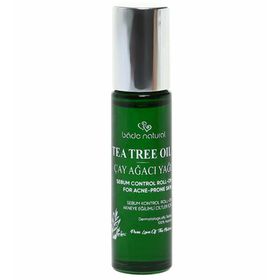 Bade Natural 10 ml Çay Ağacı Yağı Roll On