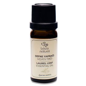 Bade Natural 10 ml Defne Yaprağı Uçucu Yağı