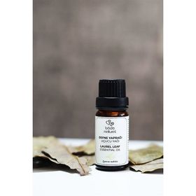 Bade Natural 10 ml Defne Yaprağı Uçucu Yağı