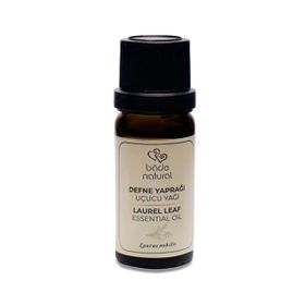 Bade Natural 10 ml Defne Yaprağı Uçucu Yağı