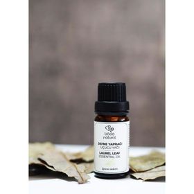 Bade Natural 10 ml Defne Yaprağı Uçucu Yağı