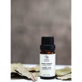 Bade Natural 10 ml Defne Yaprağı Uçucu Yağı