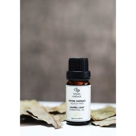 Bade Natural 10 ml Defne Yaprağı Uçucu Yağı