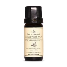 Bade Natural 10 ml Defne Yaprağı Uçucu Yağı