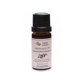 Bade Natural 10 ml Günlük Uçucu Yağı
