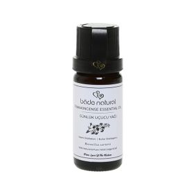 Bade Natural 10 ml Günlük Uçucu Yağı
