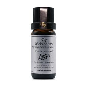 Bade Natural 10 ml Günlük Uçucu Yağı