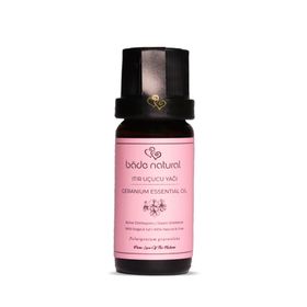 Bade Natural 10 ml Itır Uçucu Yağı