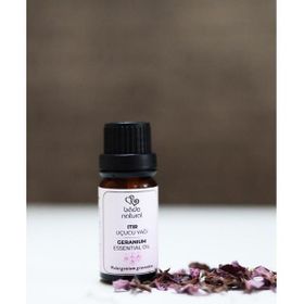 Bade Natural 10 ml Itır Uçucu Yağı