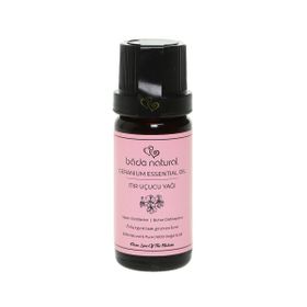 Bade Natural 10 ml Itır Uçucu Yağı