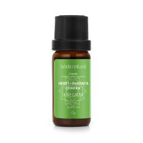 Bade Natural 10 ml Kalp Çakra Aromaterapi Karışımı