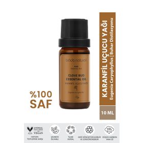 Bade Natural 10 ml Karanfil Uçucu Yağı