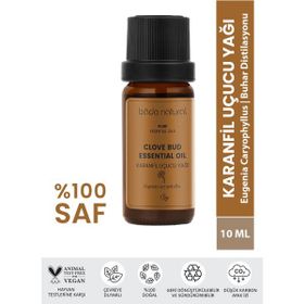 Bade Natural 10 ml Karanfil Uçucu Yağı