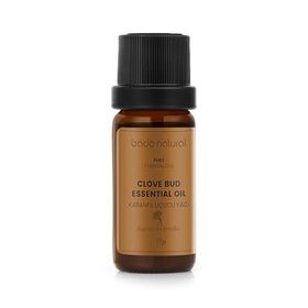 Bade Natural 10 ml Karanfil Uçucu Yağı