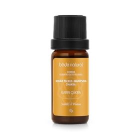 Bade Natural 10 ml Karın Çakra Aromaterapi Karışımı