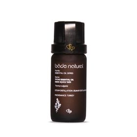 Bade Natural 10 ml Kekik Uçucu Yağı
