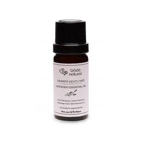 Bade Natural 10 ml Lavanta Uçucu Yağı