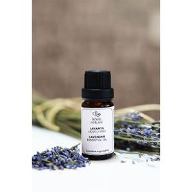 Bade Natural 10 ml Lavanta Uçucu Yağı