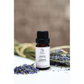 Bade Natural 10 ml Lavanta Uçucu Yağı