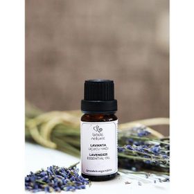 Bade Natural 10 ml Lavanta Uçucu Yağı