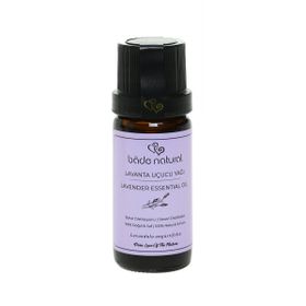 Bade Natural 10 ml Lavanta Uçucu Yağı