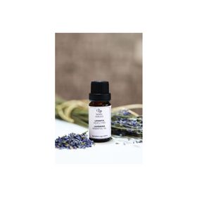 Bade Natural 10 ml Lavanta Uçucu Yağı