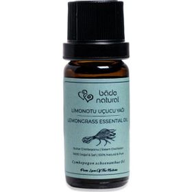 Bade Natural 10 ml Limonotu Uçucu Yağı