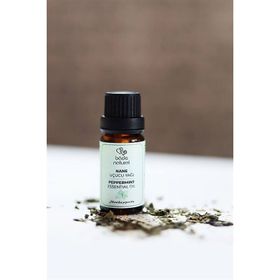 Bade Natural 10 ml Nane Uçucu Yağı