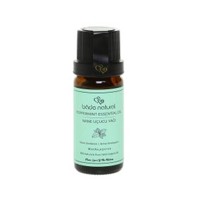 Bade Natural 10 ml Nane Uçucu Yağı