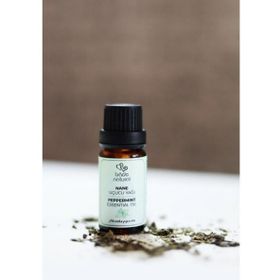 Bade Natural 10 ml Nane Uçucu Yağı