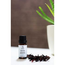 Bade Natural 10 ml Ökaliptus Uçucu Yağı