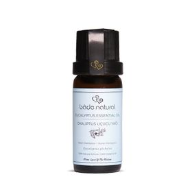 Bade Natural 10 ml Ökaliptus Uçucu Yağı
