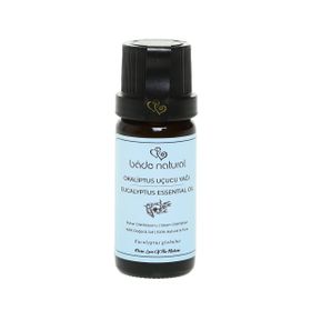 Bade Natural 10 ml Ökaliptus Uçucu Yağı