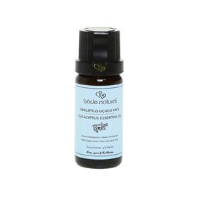 Bade Natural 10 ml Ökaliptus Uçucu Yağı