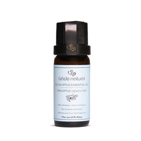 Bade Natural 10 ml Ökaliptus Uçucu Yağı