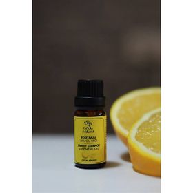 Bade Natural 10 ml Portakal Uçucu Yağı