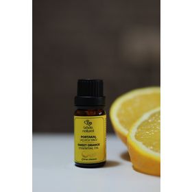 Bade Natural 10 ml Portakal Uçucu Yağı