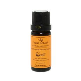 Bade Natural 10 ml Portakal Uçucu Yağı