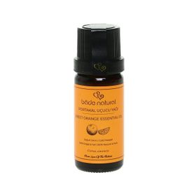 Bade Natural 10 ml Portakal Uçucu Yağı