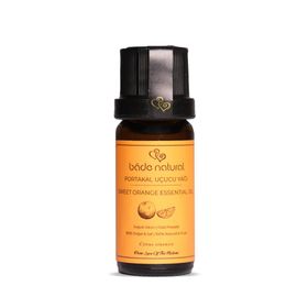 Bade Natural 10 ml Portakal Uçucu Yağı