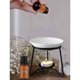 Bade Natural 10 ml Saf Bolluk Bereket Aromaterapi Karışımı