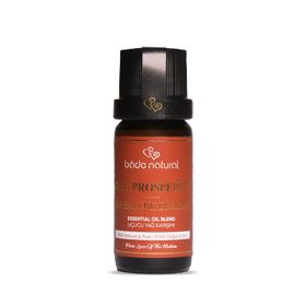 Bade Natural 10 ml Saf Bolluk Bereket Aromaterapi Karışımı