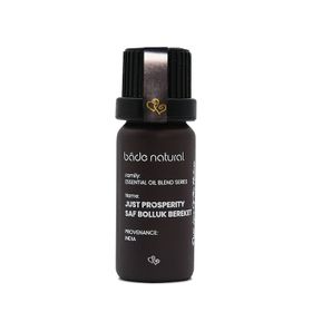 Bade Natural 10 ml Saf Bolluk Bereket Aromaterapi Karışımı