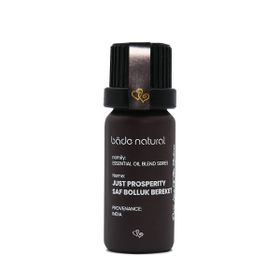 Bade Natural 10 ml Saf Bolluk Bereket Aromaterapi Karışımı