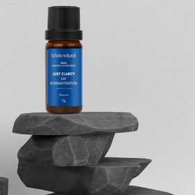 Bade Natural 10 ml Saf Konsantrasyon Aromaterapi Karışımı