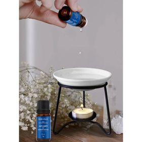 Bade Natural 10 ml Saf Konsantrasyon Aromaterapi Karışımı