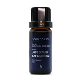Bade Natural 10 ml Saf Koruma Aromaterapi Karışımı